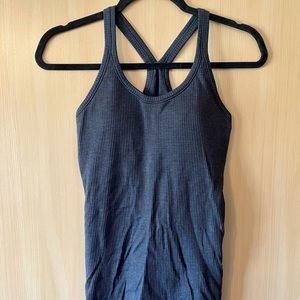 Lululemon Ebb to Street Tank